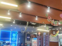 -鱼酷活鱼烤鱼(沈阳大悦城店)