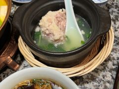 -南京大牌档(崇文门国瑞店)
