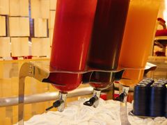 -南宁沃顿国际大酒店-自助餐厅