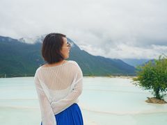 -白水台