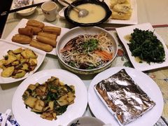 -福照楼汽锅鸡·云南菜(护国路店)