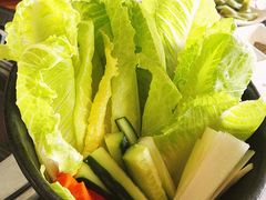 -热血兄弟·炭火烤肉(融侨中心店)