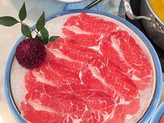 -喜聚薈·花膠雞海鮮火鍋(越秀店)