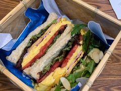 -AFS Cafe & Canteen(闽江二路店)