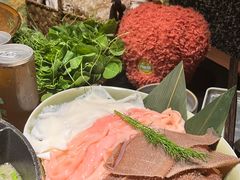 -大龙燚·旷野鲜火锅(广州首店)