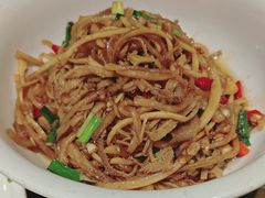 -味上湘菜馆(岳麓山店)