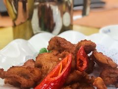 -红日饭店(裕隆三路店)