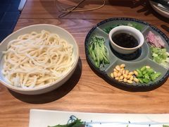 -四季民福烤鸭店(前门廊房二条店)