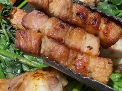 -牧童禧肉社·韩国炭火烤肉店(中粮祥云小镇创始店)