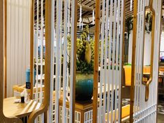 -穆桂英美食(城中店)