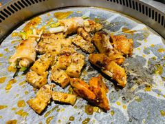 -三肥两瘦烤肉(鹿城店)