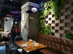 -铁道茶苑.色稷餐厅(莲花南路店)