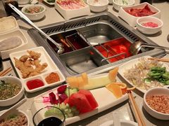 -海底捞火锅(群光广场店)