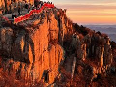 -泰山风景名胜区