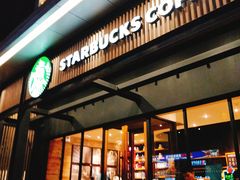 门面-星巴克(洛阳中州路王府井店)