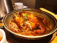 -沈家花园如皋菜(海阳路店)