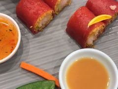 -点都德(世纪汇店)