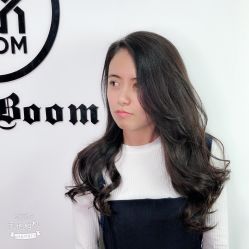 点击看大图 -Mix Boom Hair salon