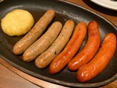 -萨莉亚意式餐厅(杭州西溪龙湖天街店)