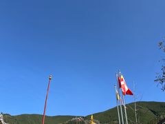 -五台山风景名胜区-罗睺寺