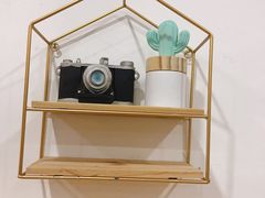 -小涵家蛋糕·咖啡(金山湖花园店)