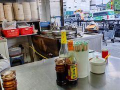 -顺兴面店(领展购物广场西区店)