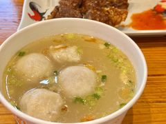 -八市阿杰五香(大元路分店)