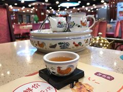 -点都德(华强南店)