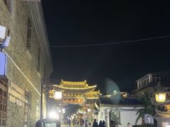 -老建水鸡脚王(翰林街店)