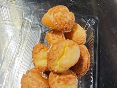 -美浓蛋糕(长清大学城店)