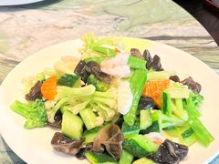 -盛京富丽园老菜馆·东北菜(和平南大街店)