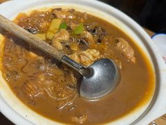 -關東雪东北菜(中庚漫游城店)