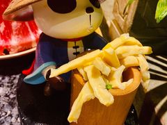 -蜀大侠火锅(四川北路店)