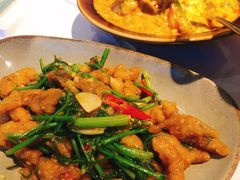 -BetterThai 泰加(苏州中心店)