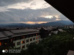 -西双版纳融创皇冠假日度假酒店