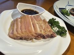 -三凤酒家·百年无锡菜(清扬茂业店)