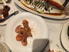 -金美华轩(东方路齐鲁店)