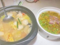 -涌上外婆桥(南塘店)
