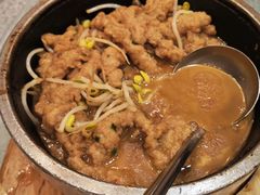 -宴天下大酒店(政和路店)