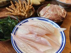 -楠火锅(仁恒梦中心店)