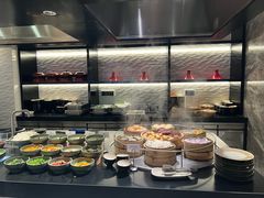 -粤海喜来登酒店·盛宴海鲜牛排自助餐厅(天河城店)