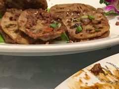 -龙汇酒家(沪闵路店)