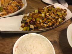 -妈妈的味道(工人体育场东路店)