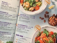 -bluefrog蓝蛙(皇庭广场店)