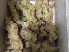 小酥肉-香丰阁·烤鸭·川湘菜(昌平店)