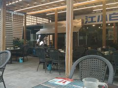 -去吃小龙虾·江湖菜·烧烤(南滨路店)