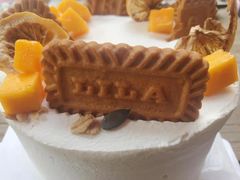 -艾加柒克蛋糕茶歇甜品台(春熙路店)