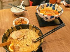 -味千拉面(东方明珠店)