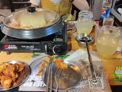 -Thank u mom非油炸健康鸡(万国广场店)