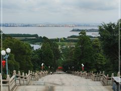 -广州莲花山旅游区